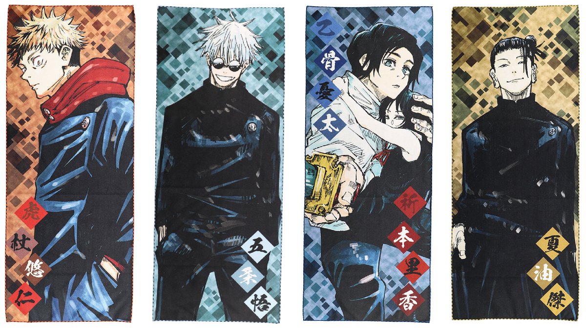 ☆#ジャンプフェスタ2022 先行原作グッズ情報☆ 12/15(水)12:00より