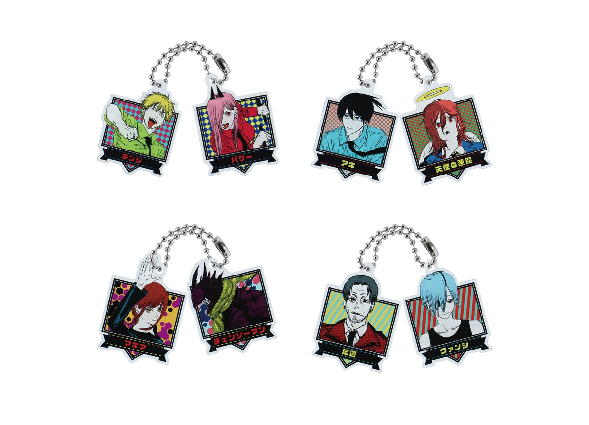 ☆#ジャンプフェスタ2022 先行原作グッズ情報☆ 12/15(水)12:00より