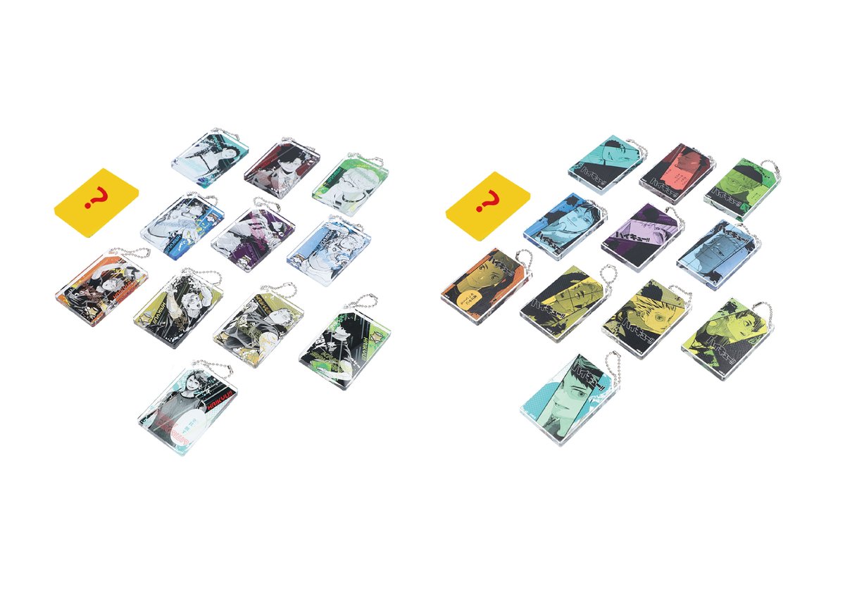 ☆#ジャンプフェスタ2022 先行原作グッズ情報☆ 12/15(水)12:00より