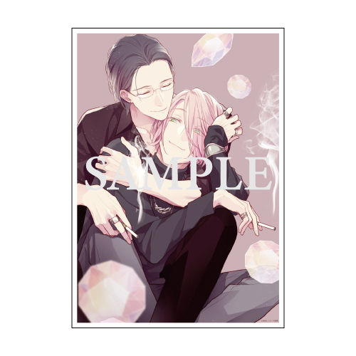 🥳＜追加抽選販売💘受付開始🏃💨 💫Qpaレーベル10周年 直筆サイン入り