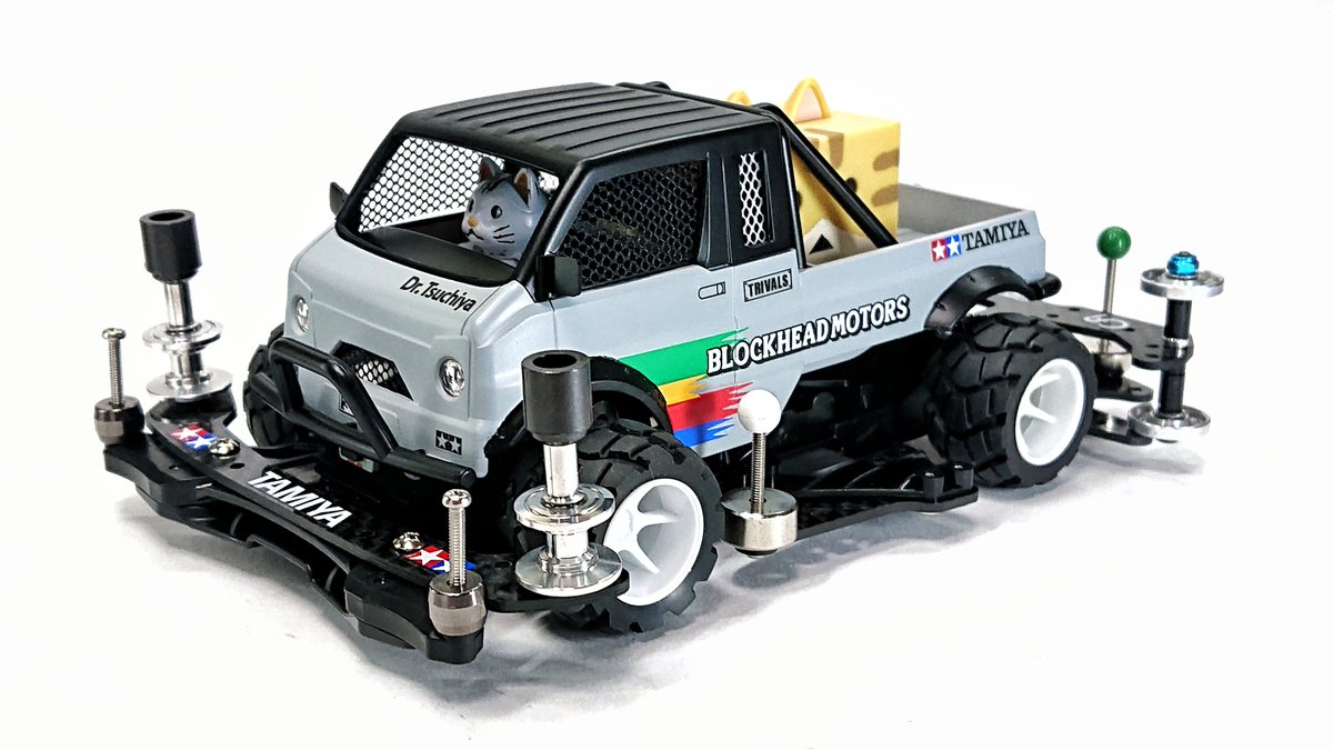 RT @yaaamadaaa_: ギャンボーワンメイクB-MAXレギュマシン完成