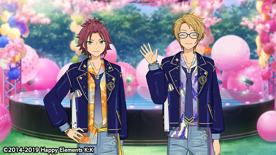 1/2)【イベント情報】 『Finder Girl』のMVはイベントポイントボーナス