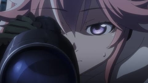 グリザイアファントムトリガー の #狗駒邑沙季 ちゃんの誕生日！CV