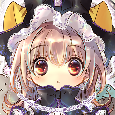 1年続けた「デ・ジ・キャラット23周年記念企画」ファイナルにょ！ こげ