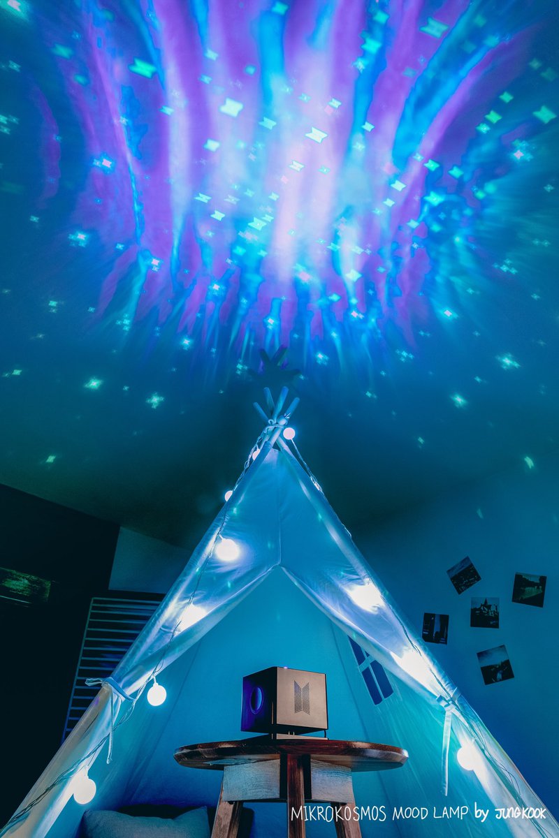 ARTIST-MADE COLLECTION BY #BTS Merch. Style Photo - Jung Kook ver