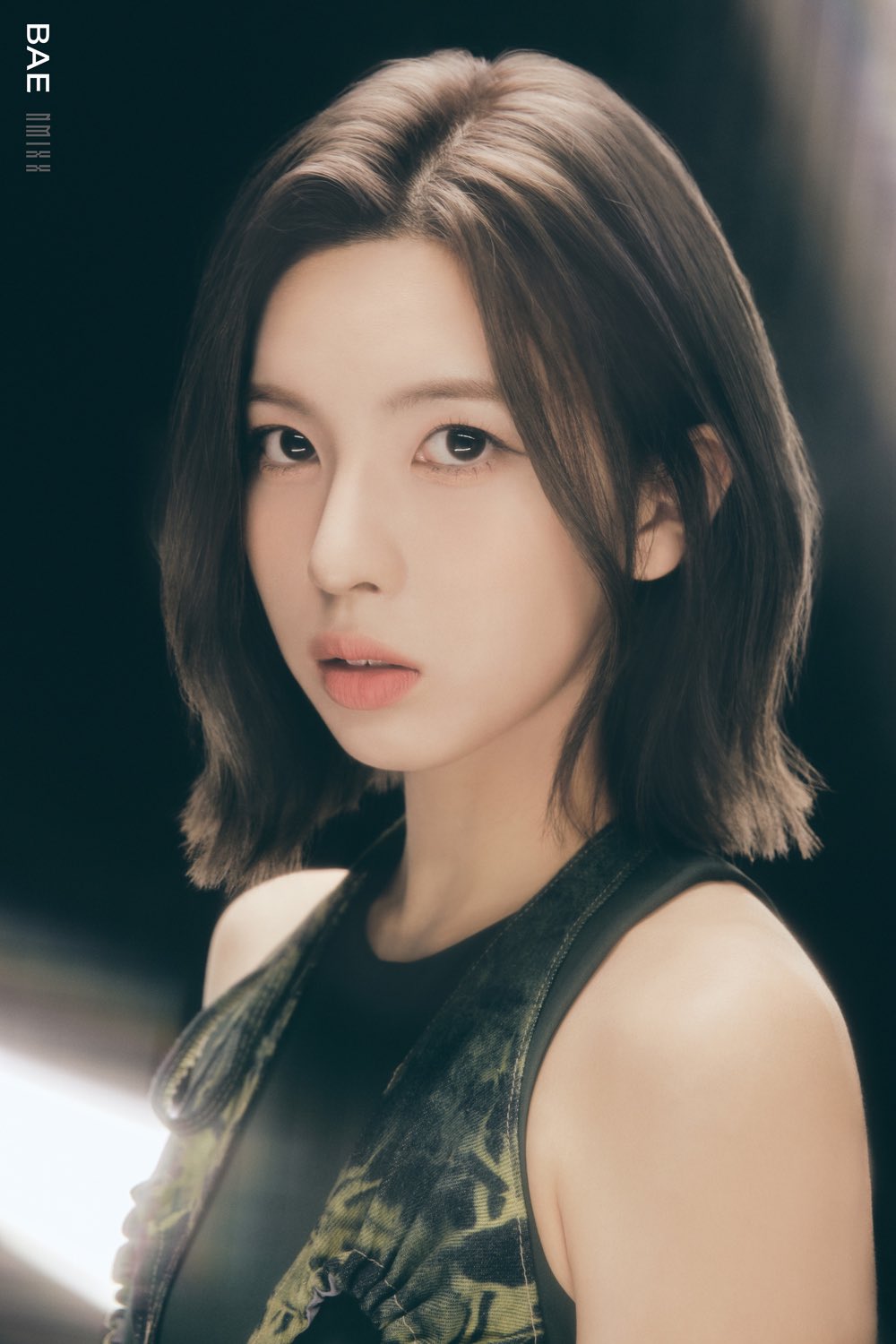 NMIXX ベイ BAE 배이 SSJYP superstar 8th 【公式通販】