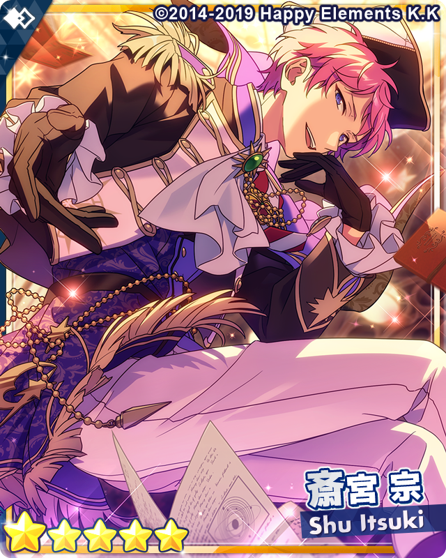 スカウト予告】 1月30日15:00〜『スカウト！アストレアの工房』を開催