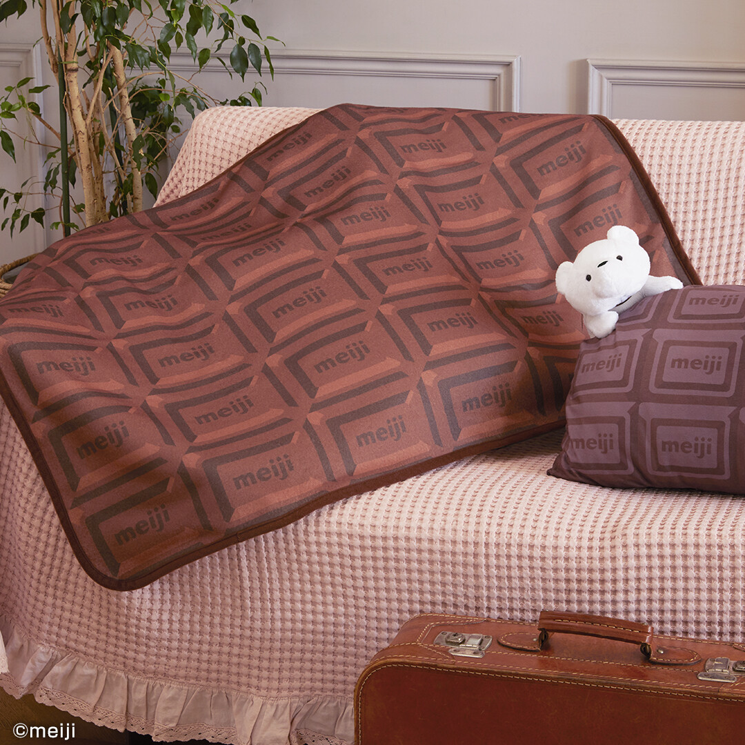 ⋰ 好評発売中🍫 一番くじ meiji ⋱ ラストワン賞は<明治ミルク