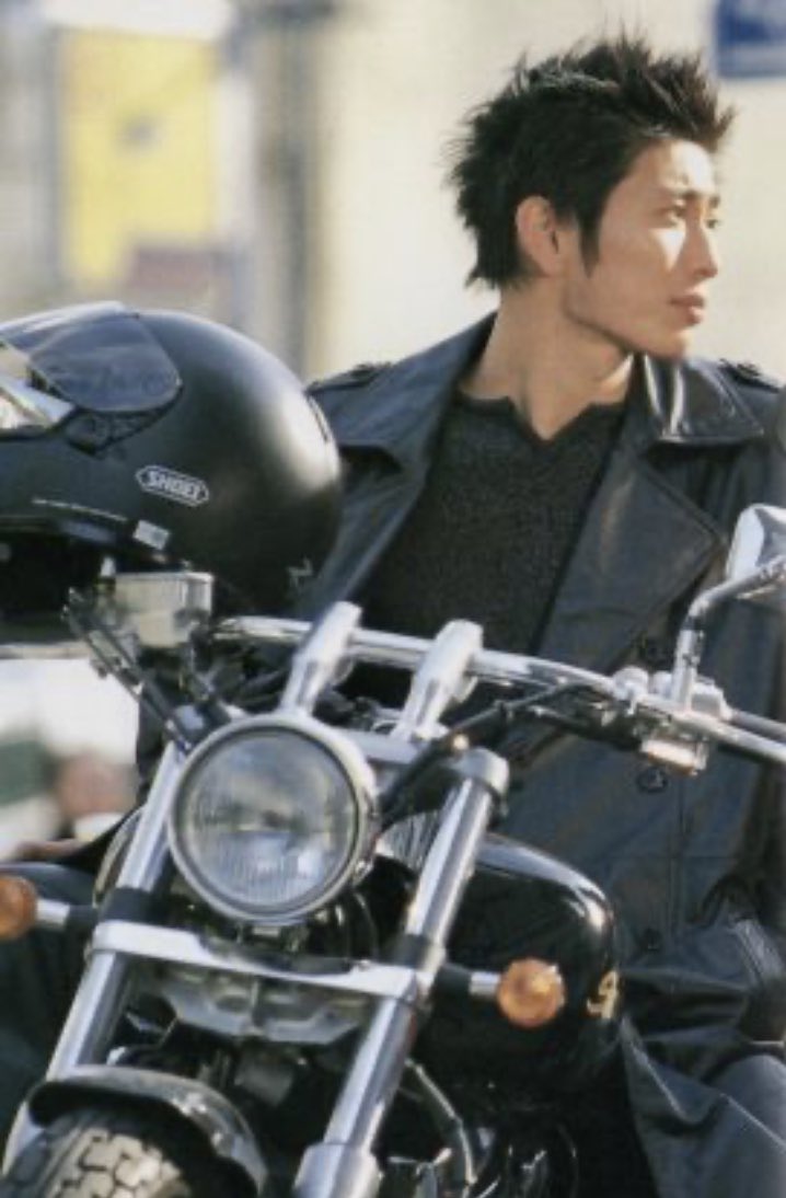 20年前の今朝、『仮面ライダー龍騎』の第1話が放送されました。そして