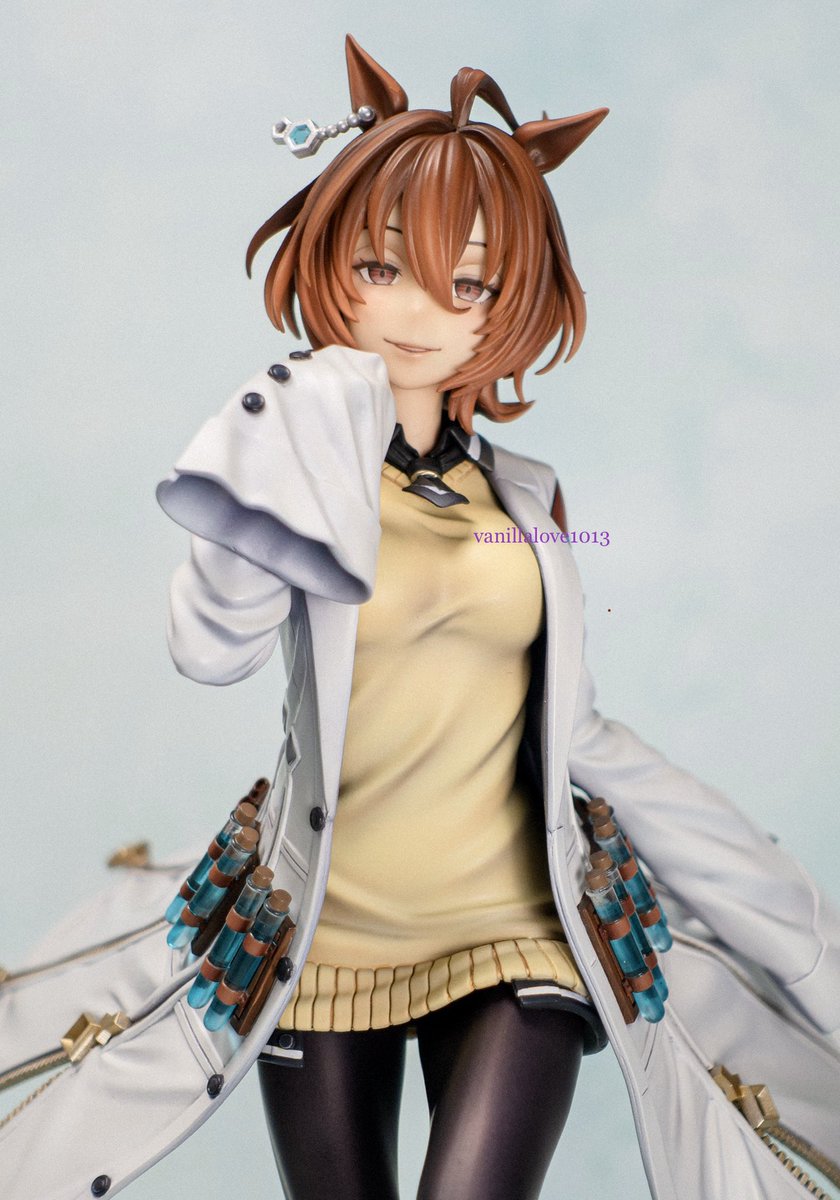 📢ワンダーフェスティバル2022冬にて展示販売予定☆ ウマ娘プリティー