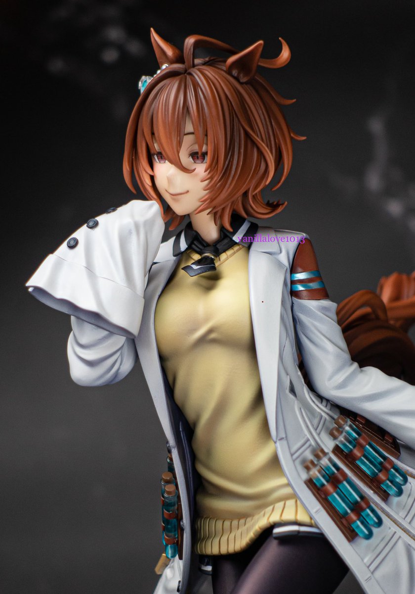 📢ワンダーフェスティバル2022冬にて展示販売予定☆ ウマ娘プリティー