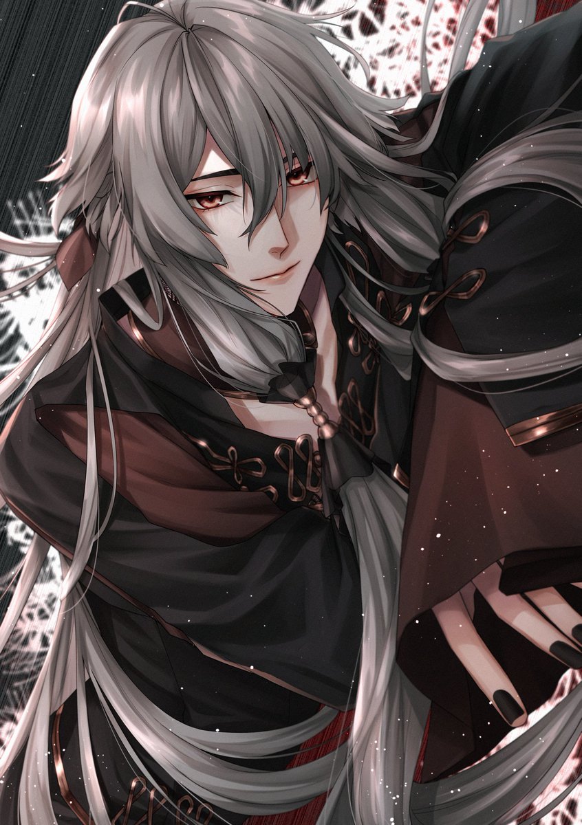 終遠のヴィルシュ │ アンクゥ