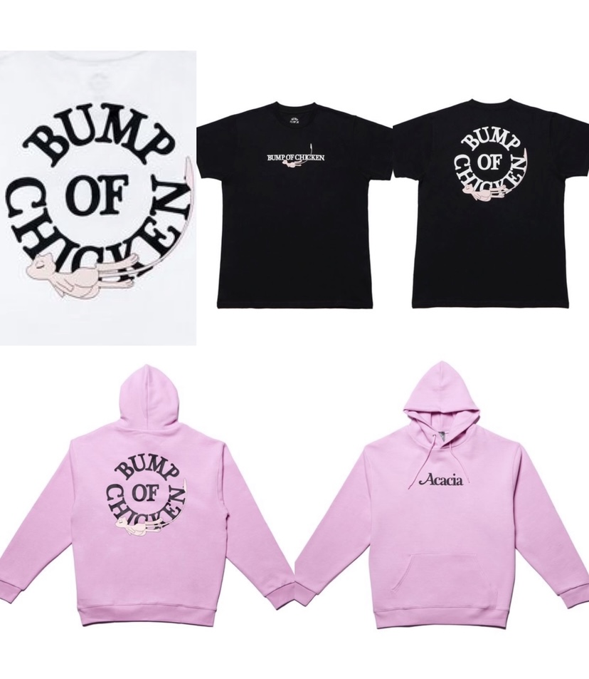 Pokemon & BUMP OF CHICKEN Acacia (Blu-ray付) 幻のポケモン「ミュウ