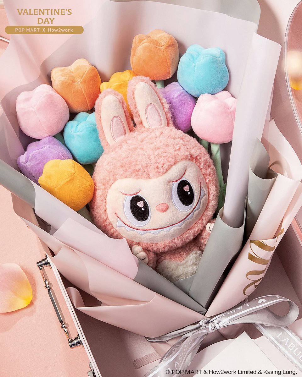 The most romantic day of the year is coming to our way, are you