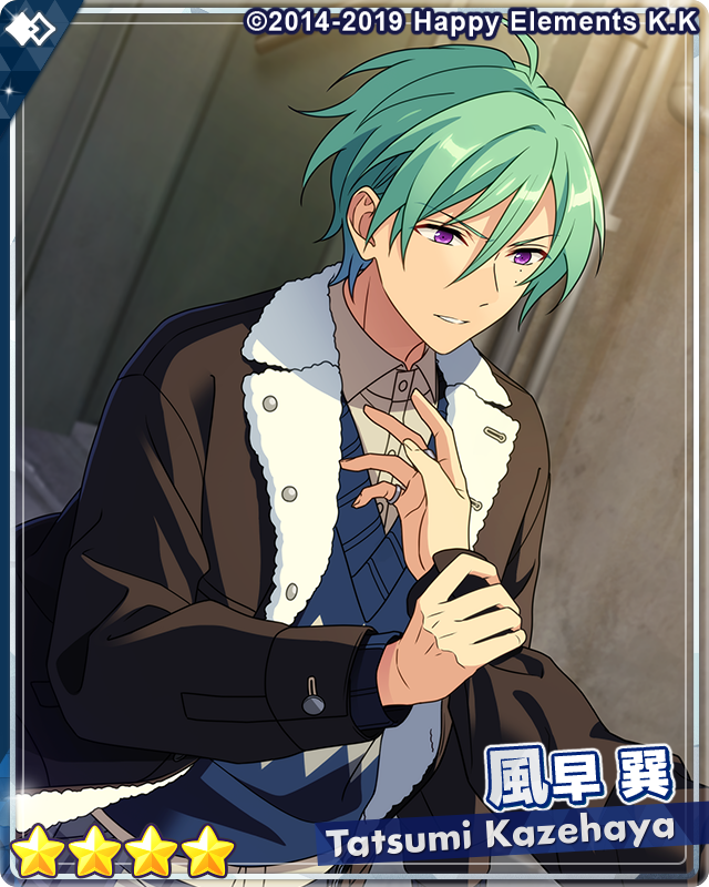 お知らせ】 15時より『スカウト！ロマンチック？デイト』を開始しま