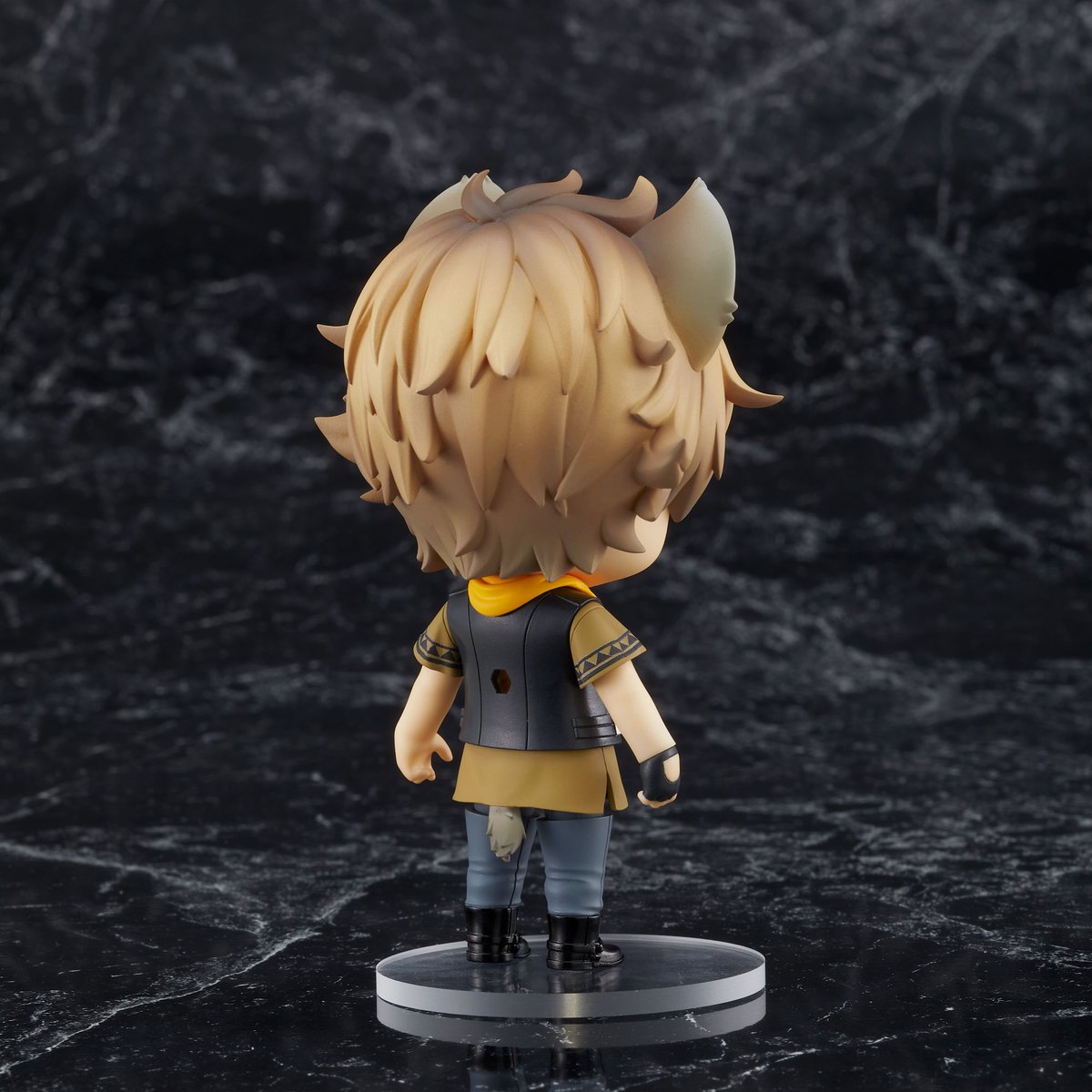 RT @aniplex_plus: 【木曜開始】『ディズニー ツイステッド