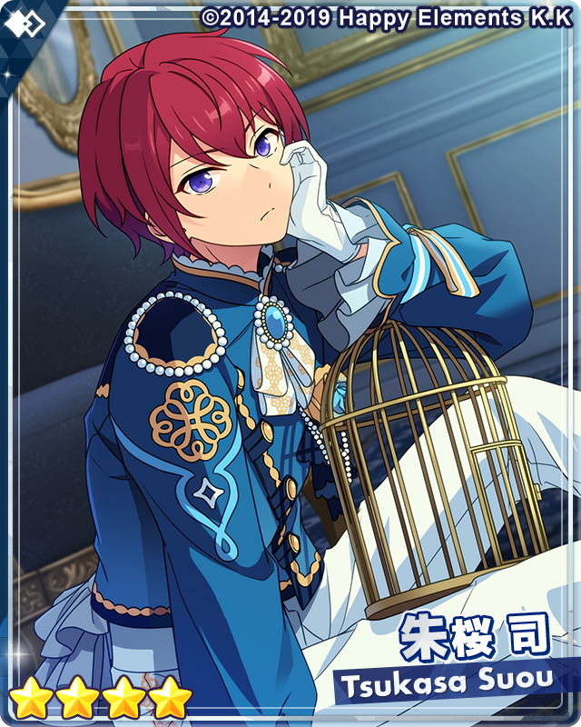 スカウト予告】 3月14日15:00〜『スカウト！ホワイトブリム』を開催