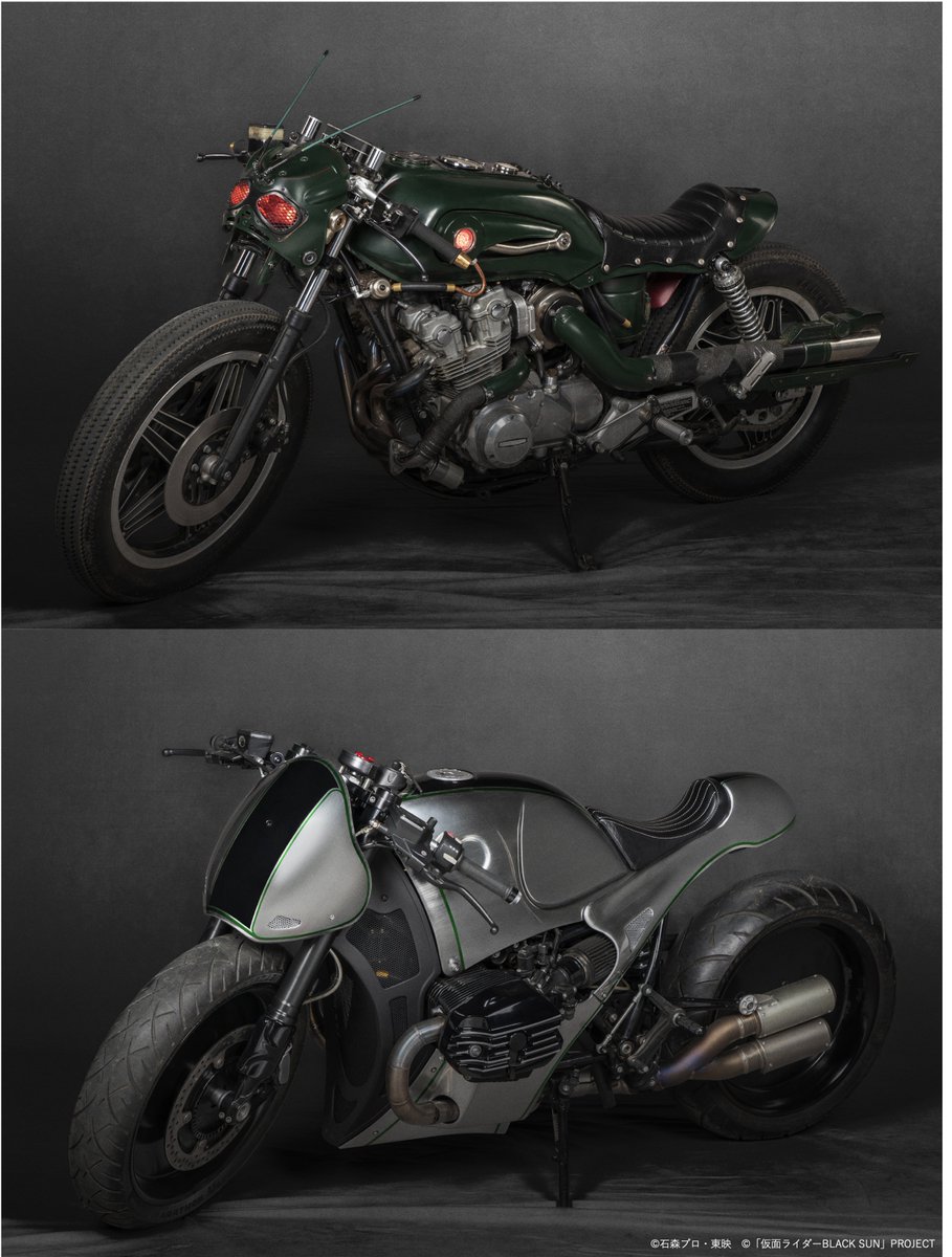 ◇ #ロードセクター ビジュアル初解禁！◇ #バトルホッパー と同じく