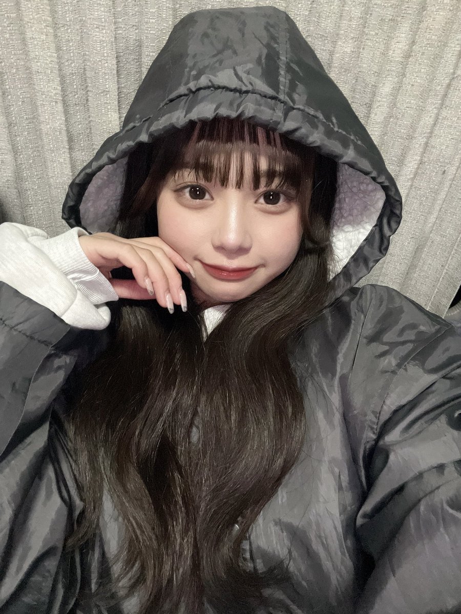 今日も 1日 お疲れ様でした ❤︎