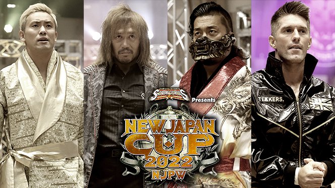 いよいよ明日開催！】 3月26日（土）16時～大阪城ホール大会！ 『NEW