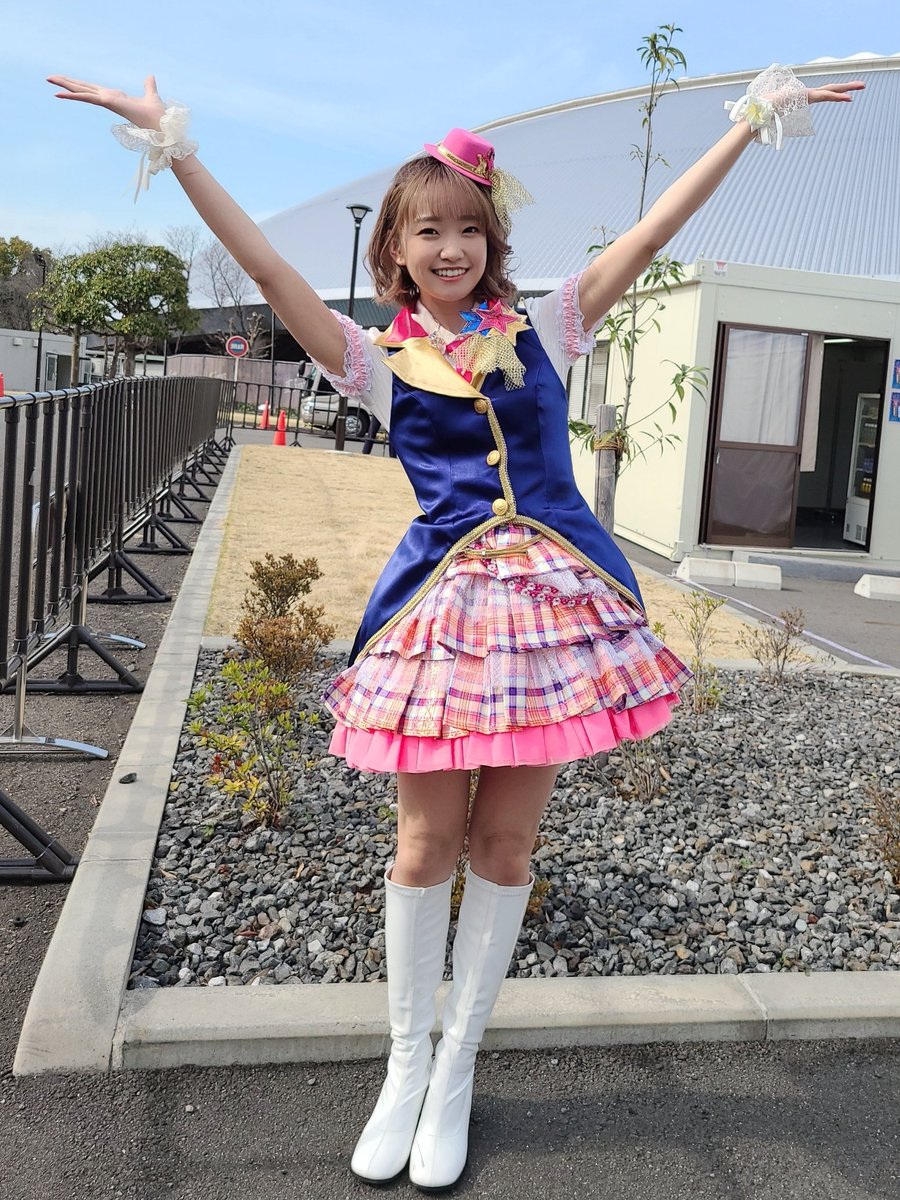 シンデレラ10周年_ファイナルday1 ありがとうございました！！ 島村