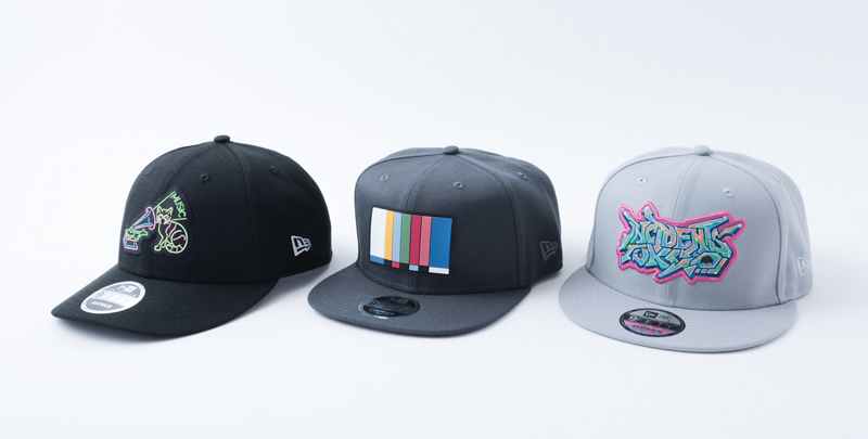 東京事変のオールタイム・ベスト盤『総合』のリリースを記念したグッズ