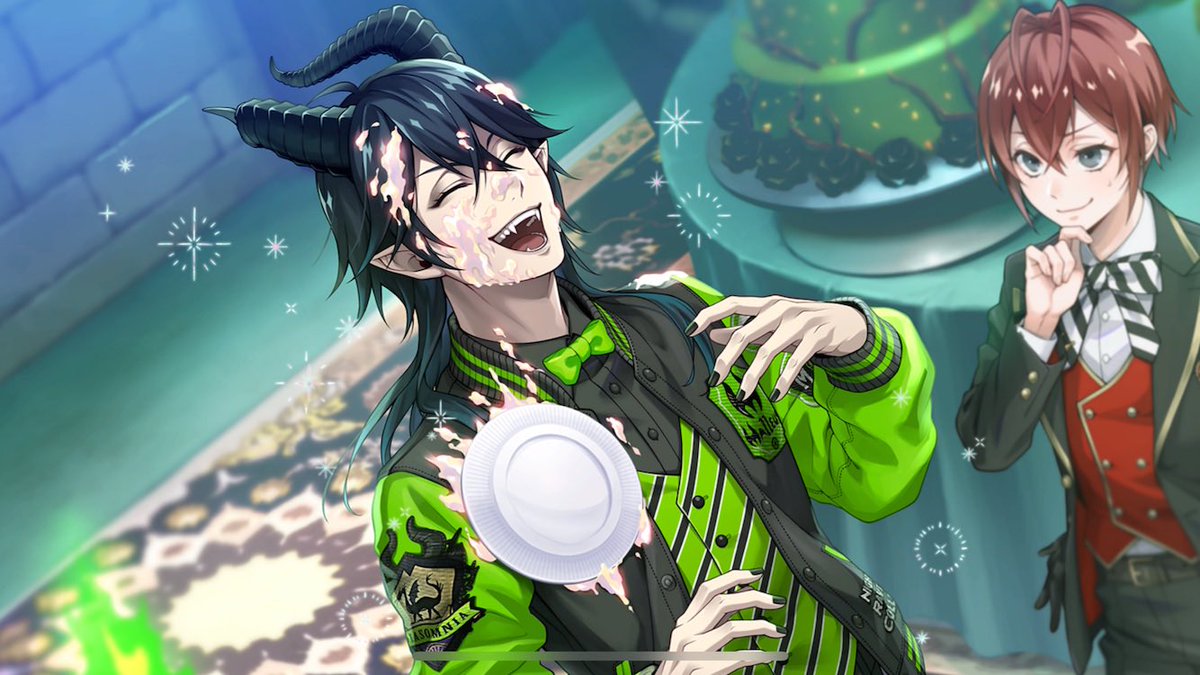 マレウス・ドラコニア/SSR