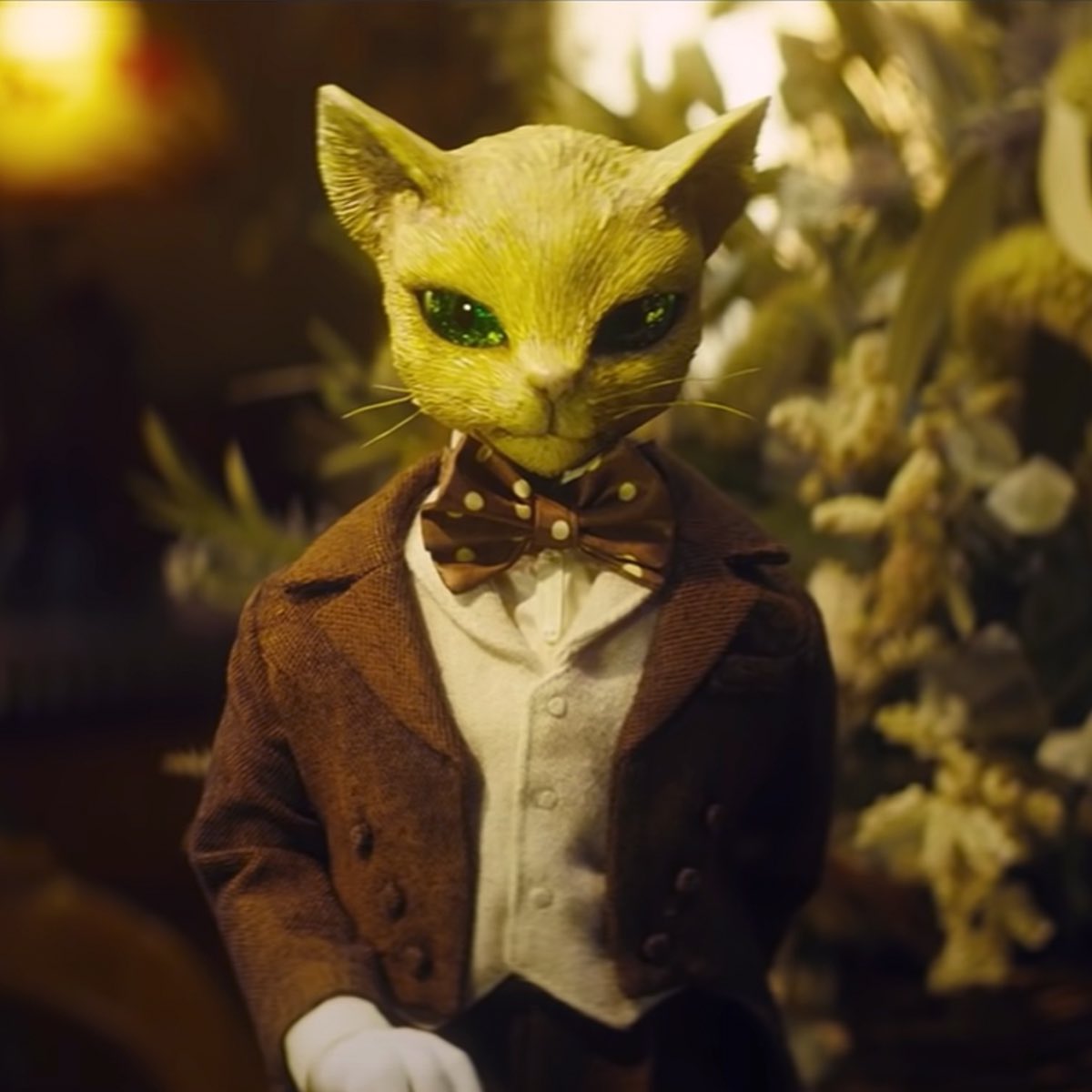 せっかくなので、実写映画 #耳をすませば にて制作させて頂いたバロン