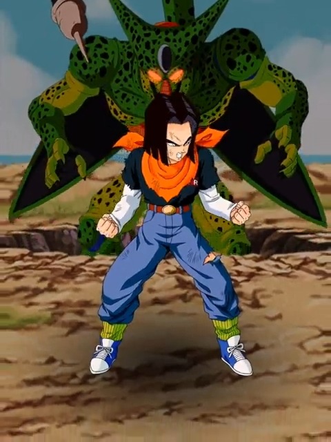 近日登場予定！ 【超絶パワーの究極生命体】セル(第一形態)【UR】の