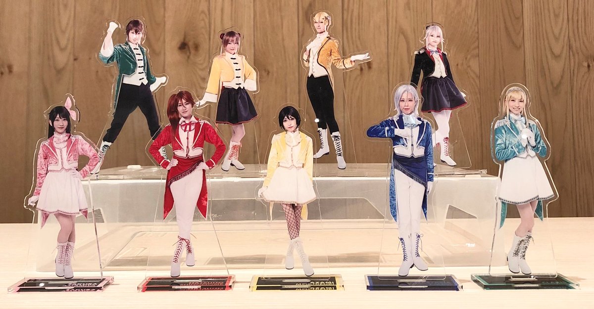 新サクラ大戦 the Stage【舞台公式】 (@ShinsakuraStage) / Posts / X