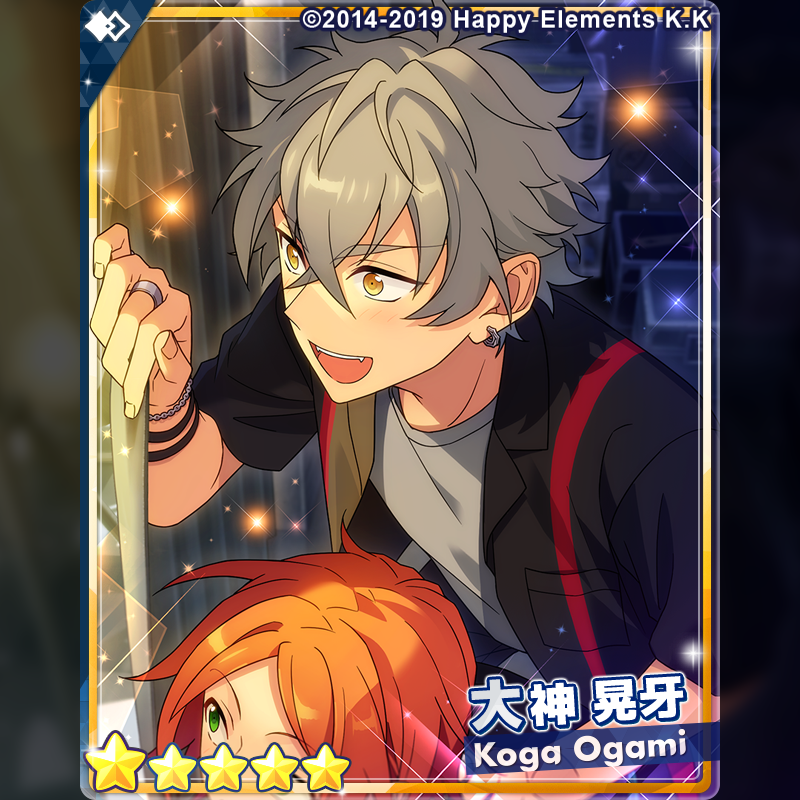 お知らせ】 15時より『スカウト！バンド『BB』』を開始しました 新