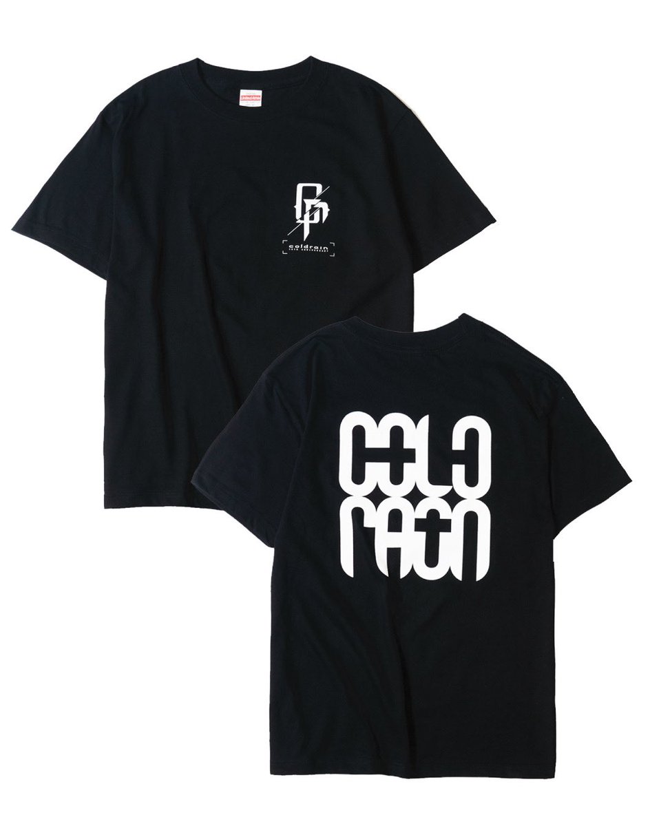 NEW MERCH①】 “15th ANNIVERSARY T-SHIRT & LONG SLEEVE T-SHIRT