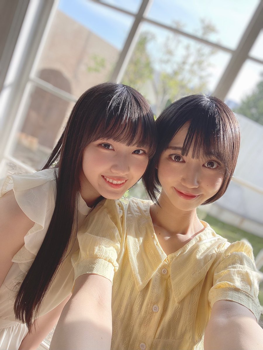 こんにちは！ 本日発売のBOMB6月号に私達≒JOYが掲載されます！ いつも