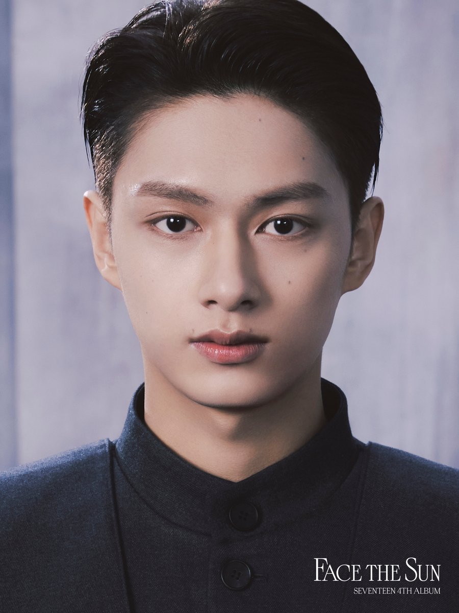 SEVENTEEN (세븐틴) 4th Album 'Face the Sun' Official Photo ep.1