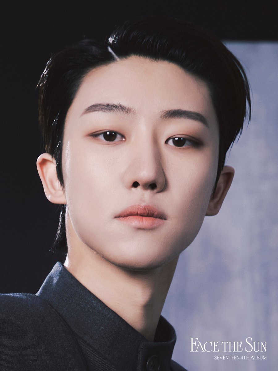 SEVENTEEN (세븐틴) 4th Album 'Face the Sun' Official Photo ep.1