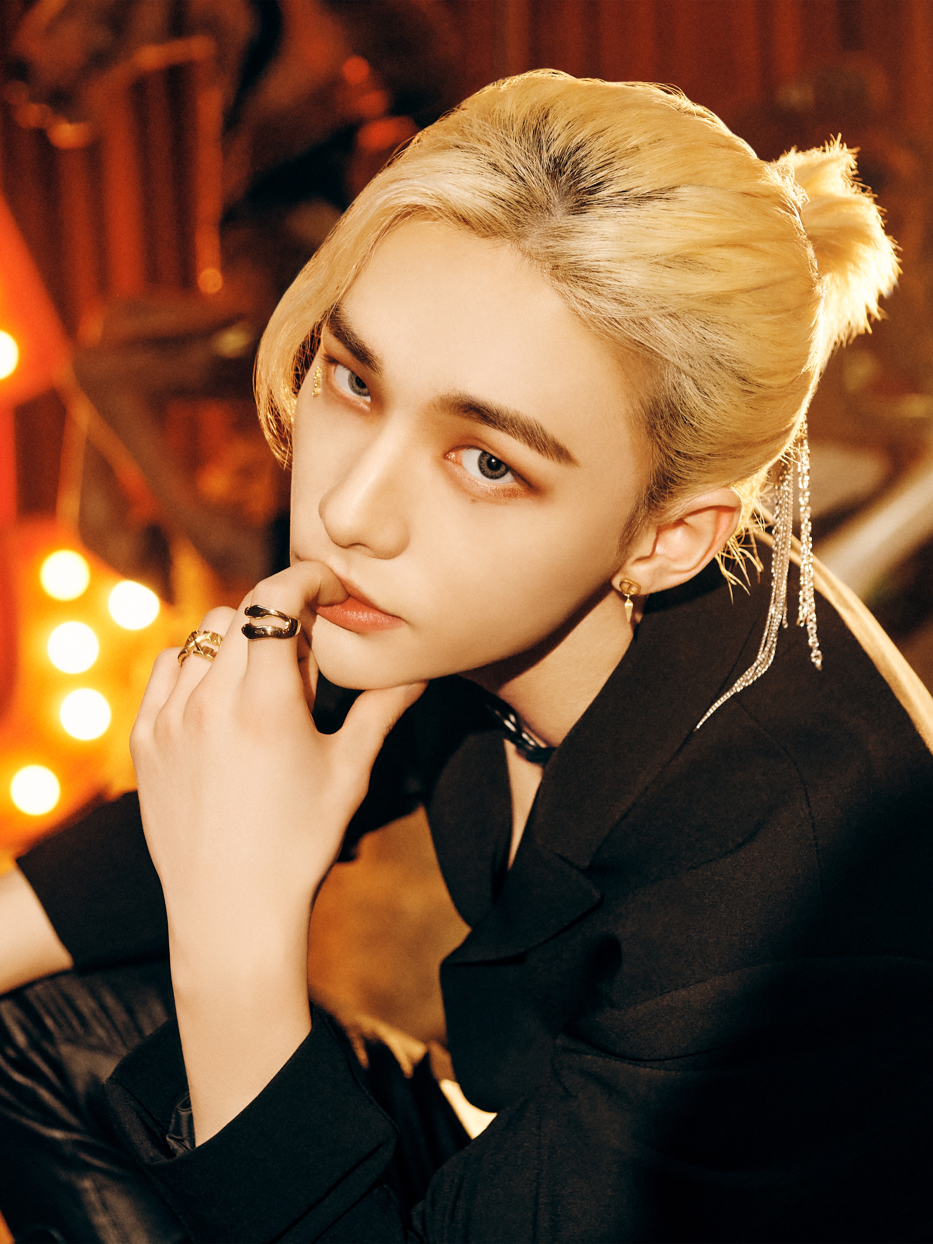 Stray 売れ筋 Kids ヒョンジン ポラロイド ヒョンジン ポラロイド 2019