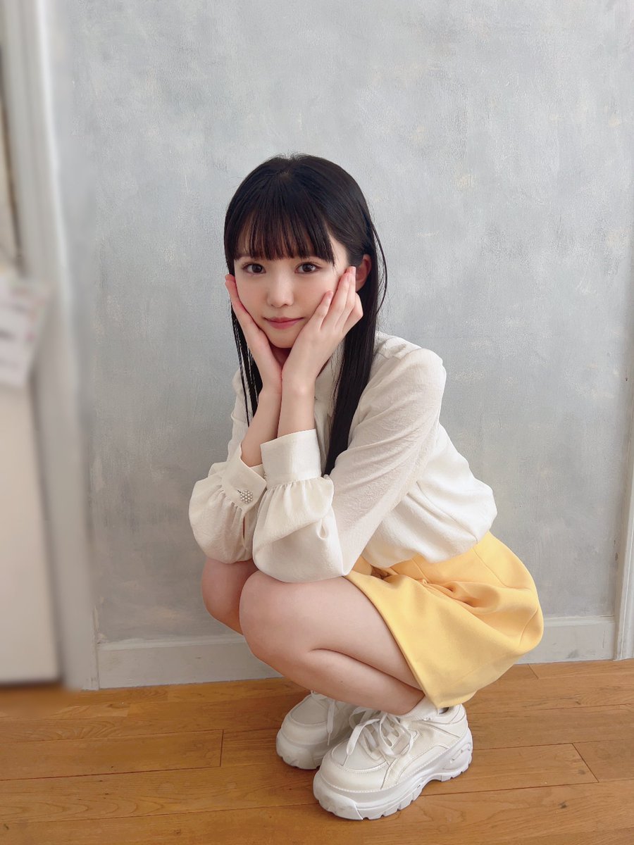 LOVE 11thシングル「あの子コンプレックス」スペシャルプレゼントに