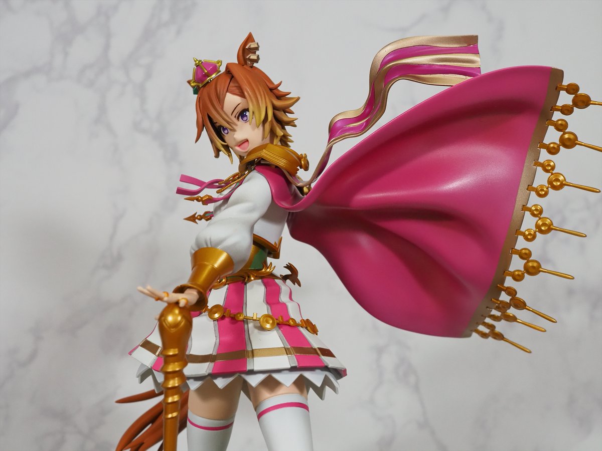 テイエムは来ないのか！テイエムは来ないのか！テイエム来た！テイエム