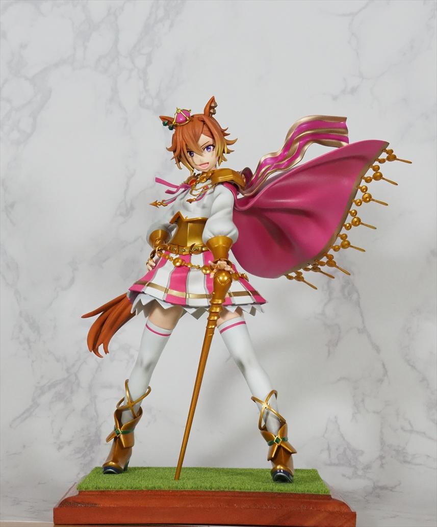 テイエムは来ないのか！テイエムは来ないのか！テイエム来た！テイエム