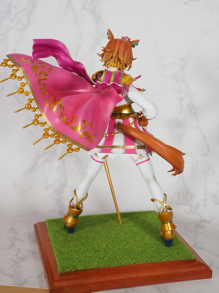 テイエムは来ないのか！テイエムは来ないのか！テイエム来た！テイエム