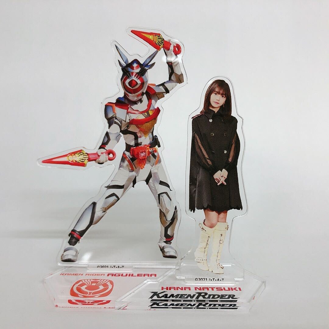 仮面ライダーストア 商品情報】 ストアでは #仮面ライダーリバイス の