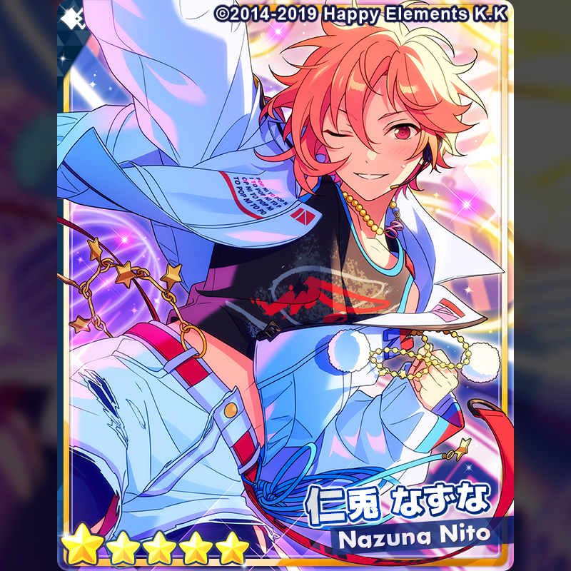 スカウト予告】 25日15時より『フィーチャースカウト なずな編2』を