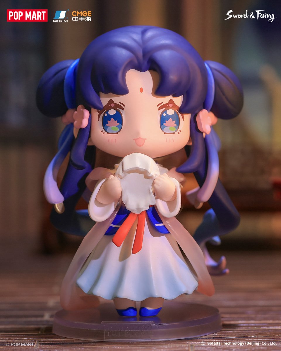 🆕💗🆕POP MART 新商品🆕🌈🆕 本日19時より販売いたします