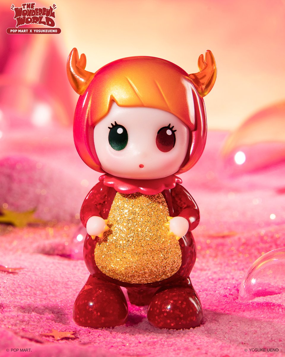 🆕🌈🆕HAPICO The Wonderful World シリーズ🆕☀️🆕 日本アーティスト