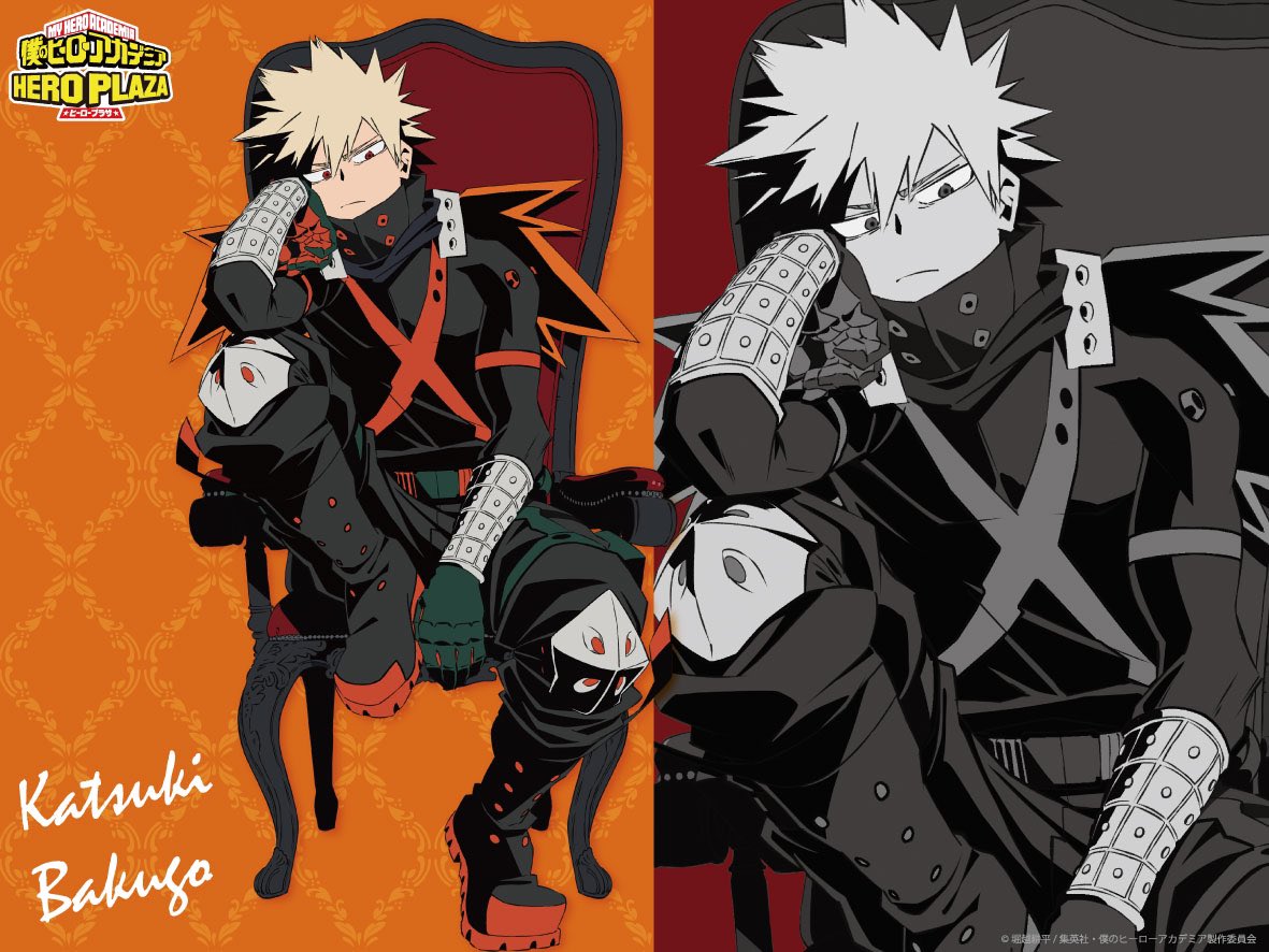 座れ！イス！】 渋谷ロフト会場（6/3~6/22）より ヒーロープラザの