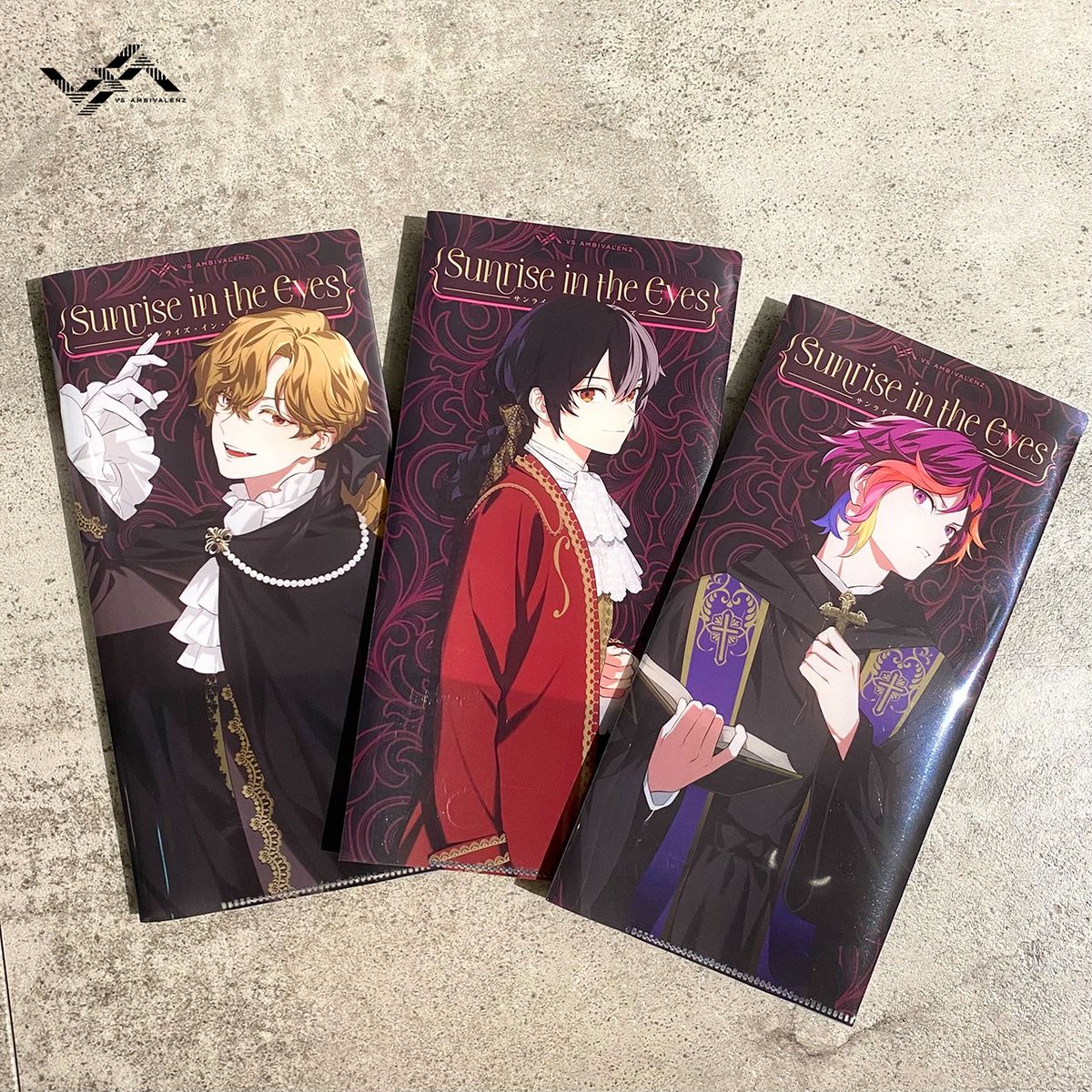 ニジストア先行予約受付中📣 🌟フェア新グッズ 『チケットホルダー