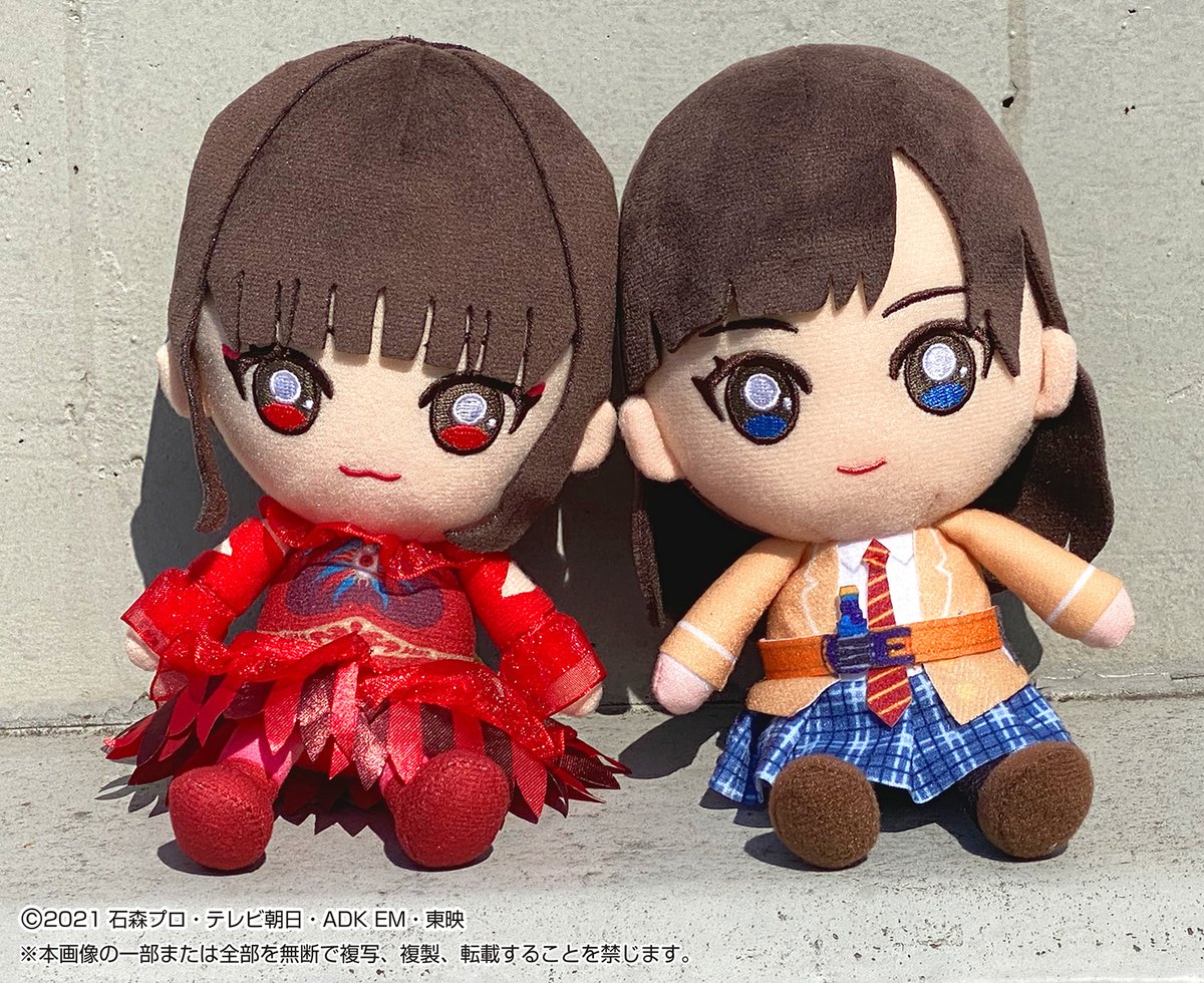 新商品追加情報】 8月発売予定『仮面ライダーリバイス』Chibi