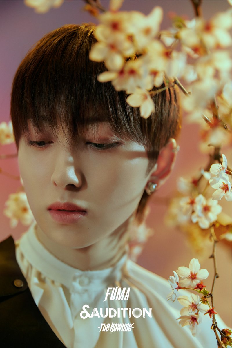 FUMA 1998.6.29 ---------------------------- &AUDITION - The