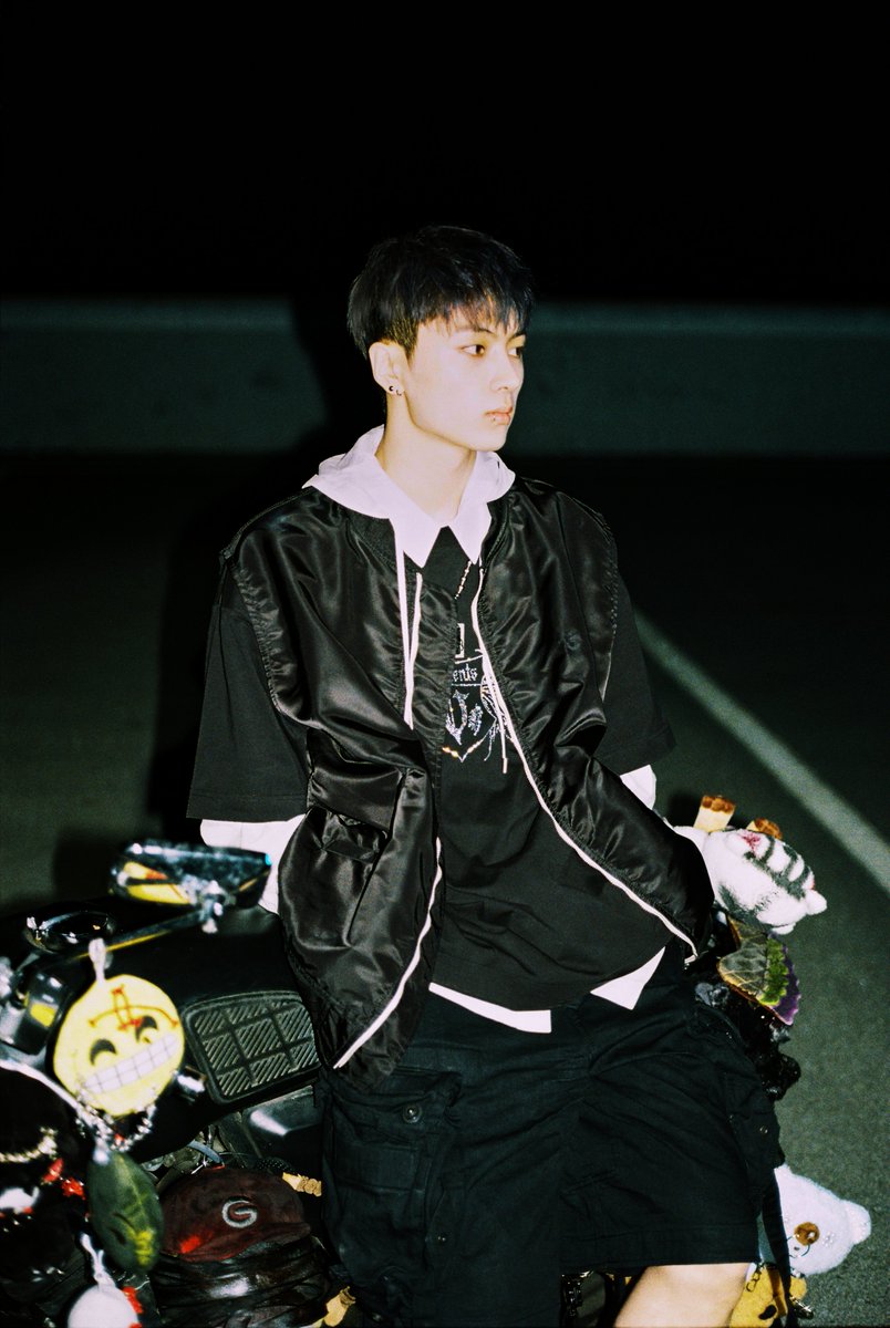 ENHYPEN MANIFESTO : DAY 1 Concept Photo (D ver.) - #제이 #JAY