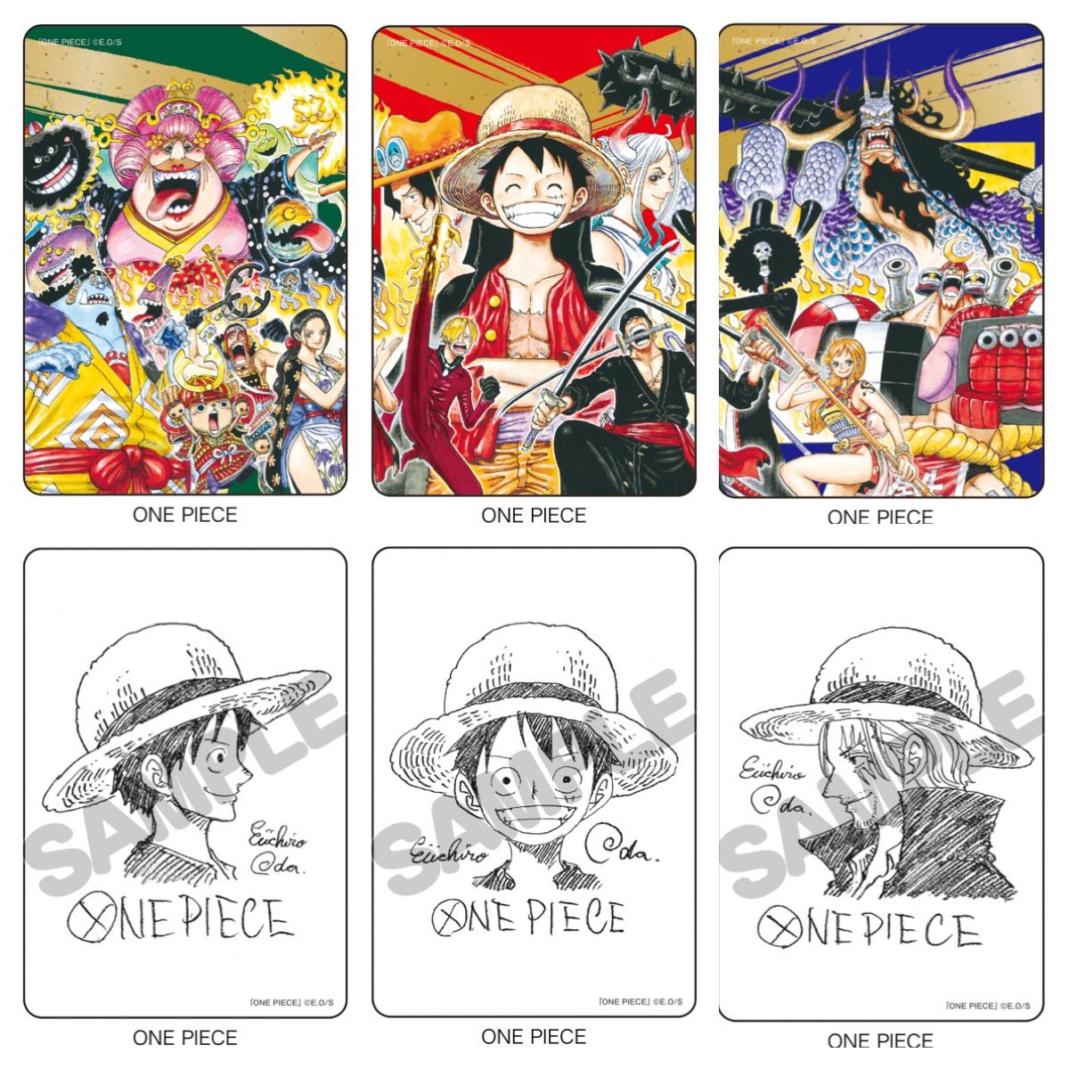 ナツコミ2022🏝✨ 集英社のコミックスを買って、ステッカーを手に入れ